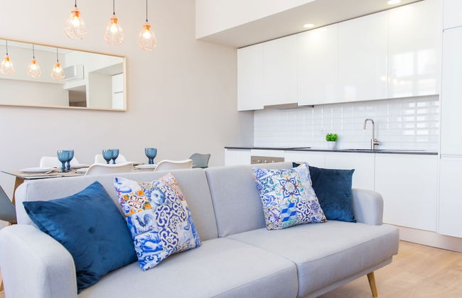 Praça 44 Boutique Apartments - Foto 26