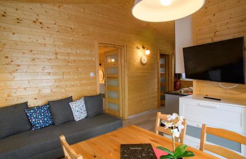 Domki Szarlota - atrakcje dla rodzin na Kaszubach - Foto 16