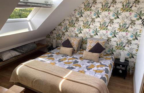 Le paille en queue - Foto 1