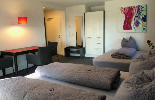 Appartements am Rindhof - Foto 6