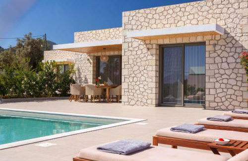 Christdilia villas - Foto 63