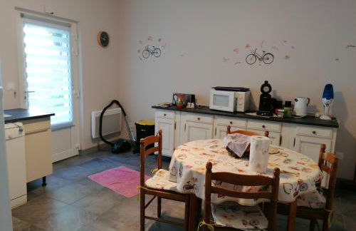 Gite chez Pierrette - Photo 6