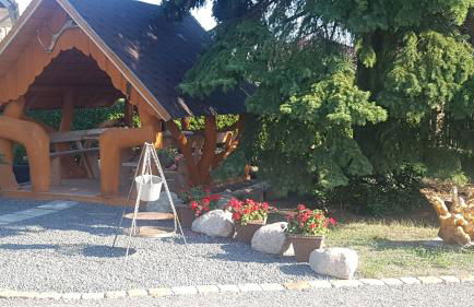 Ferienwohnung - Chayenne Apartment mit 2 Schlafzimmern - Foto 11