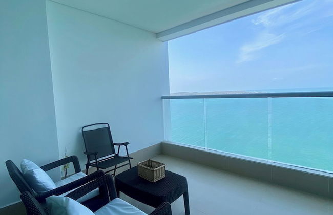 U-GO Palmetto Sunset Junto al Mar - Foto 21