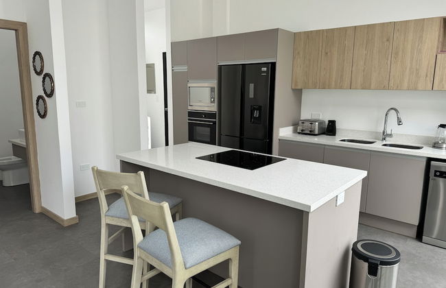 Blue Villas - Foto 20