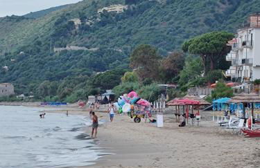 Casa Vacanze Vista Mare ad Acciaroli località Mezzatorre - Foto 49