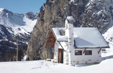 Residence Lagorai - Fiemme Holidays - Foto 12