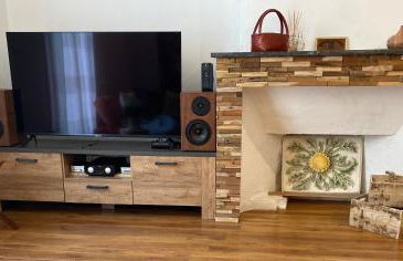 Historical center 3 st house, garage & tropeziene - Foto 6