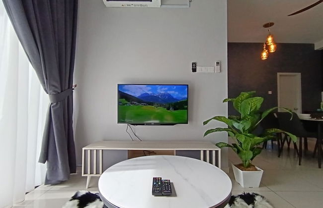 The Horizon Ipoh L15 by Grab A Stay - Foto 63