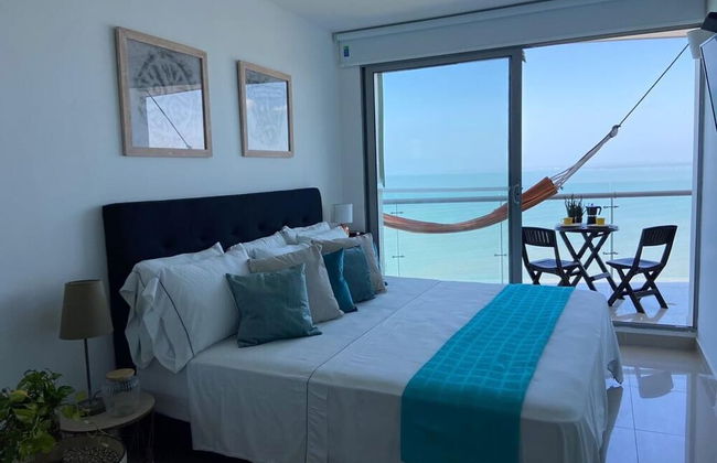 The most tropical and chic flat - 20B2 - Foto 6