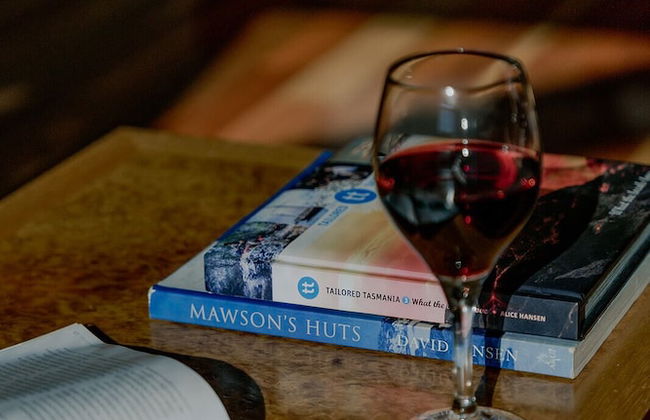 Salamanca Wharf Hotel - Foto 23