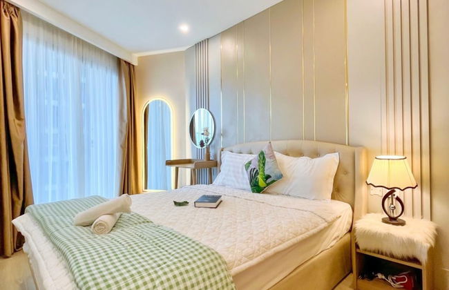 The Song Condotel VungTau-Hao's Homestay - Photo 21