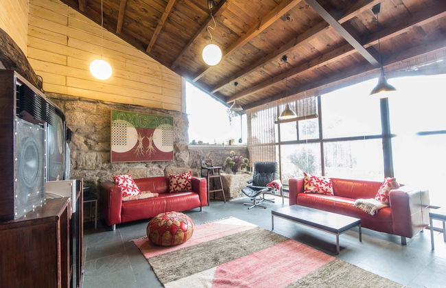 Rectoral de Fofe - Photo 44