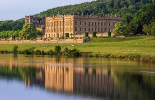 The Pudding Stop - Bakewell - Free Parking - Foto 17