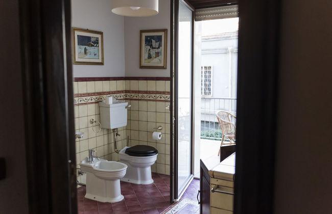 Affittacamere Le Dimore del Riccio - Foto 25