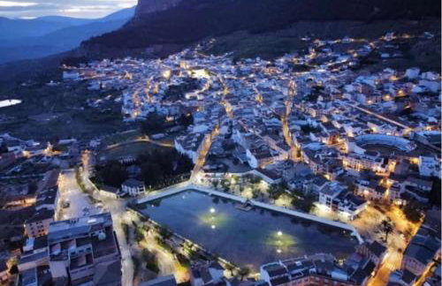 Casa/Cueva el Cigarrillo - Foto 2