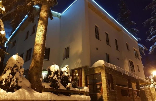 Marušić Apartmani - Foto 23