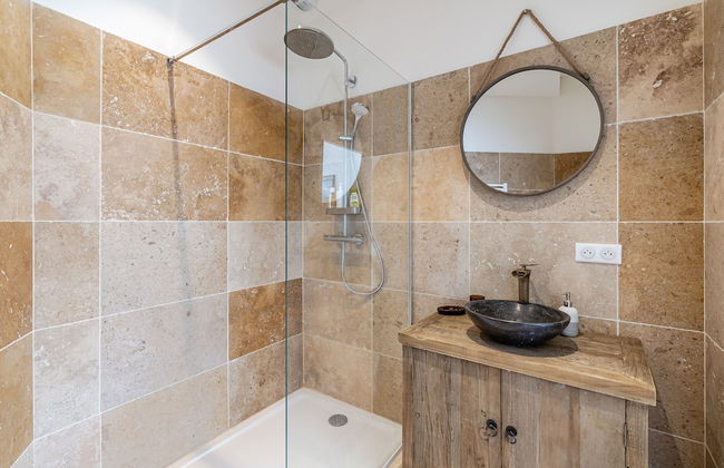 Domaine Maraspar Cassis - Foto 38