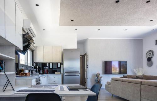 ÉTHAFOS Luxury Apartment - Foto 16