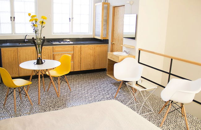 Casa Moctezuma - Foto 2