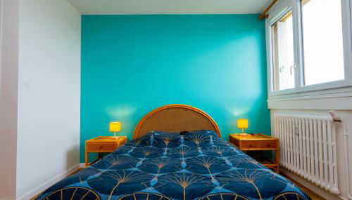 Le Fleuri - Vue Cathédrale & Centre à pied - Foto 3