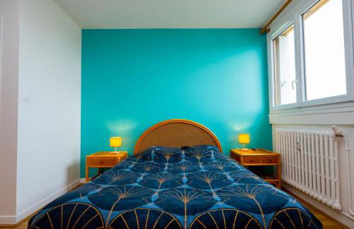 Le Fleuri - Vue Cathédrale & Centre à pied - Foto 3