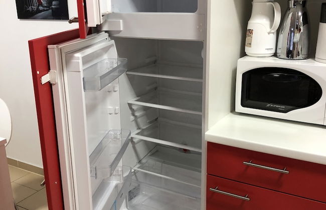 Sahara Falcon - Foto 37