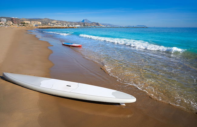 Alojamiento La Mar 1 - Foto 45