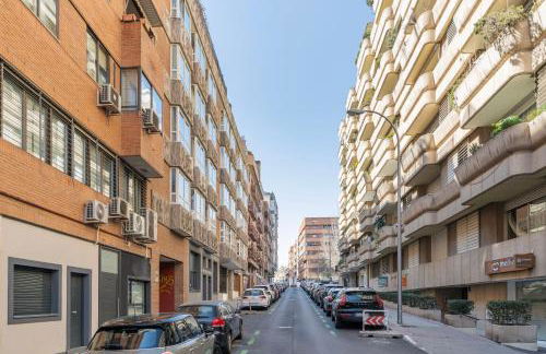 Dobo Madrid Cochabamba - Photo 22