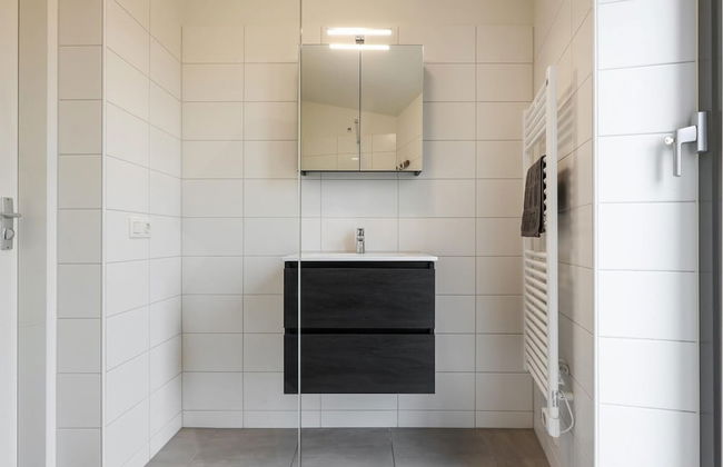 Cottage in Wissenkerke Near Het Bokkegat - Foto 24