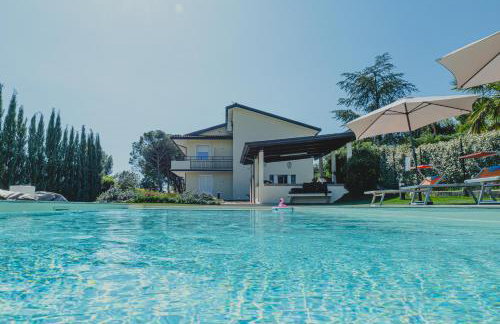 Tenuta dei Franceschi Luxury Villa Private Pool Countryside - Photo 4