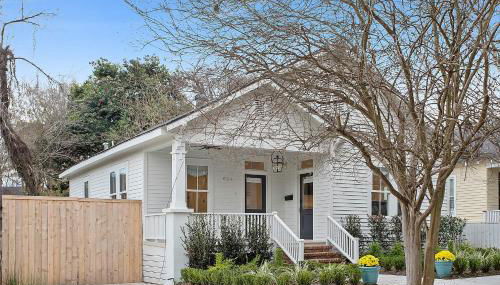 Luxury Cottage in Historic Beauregard Town - Foto 2