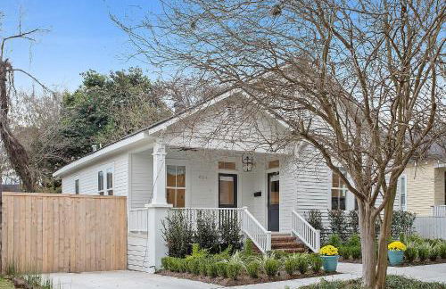 Luxury Cottage in Historic Beauregard Town - Foto 2