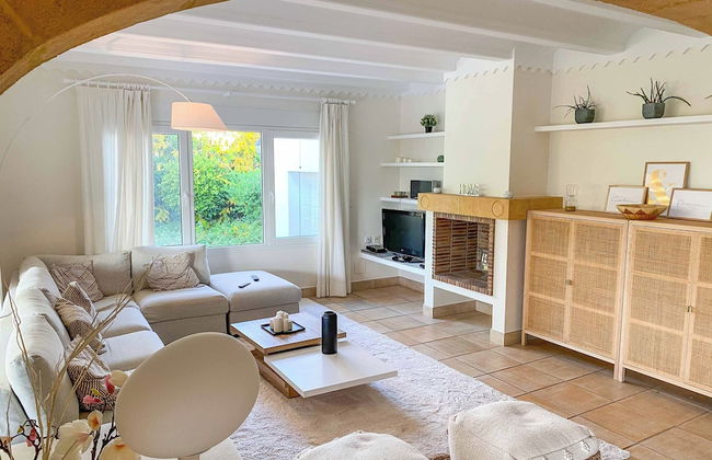 Villa Flores Javea - Foto 2