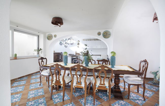 YourHome - Villa My Heart - Foto 26