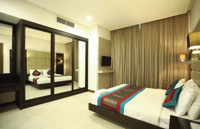 LandwaySuite - Foto 20