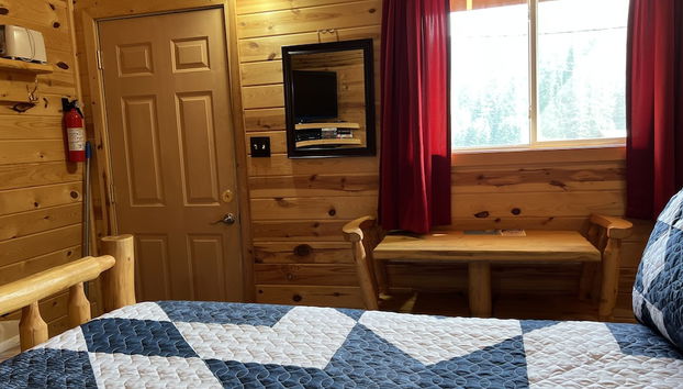 Galena Road Cabins - Foto 4, Zimmer