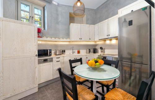 Lindos Shore Summer House with Jacuzzi and sea view !!! - Photo 30