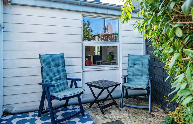 6 Person Holiday Home in Broager-by Traum - Foto 31