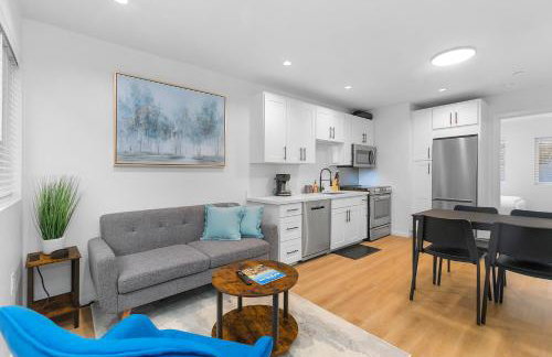 The Cloudbreak Townhome - 88 Walkscore! - Foto 2