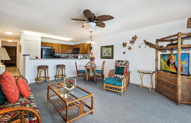 Sea Village 3-317 - Foto 8