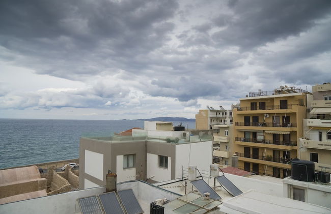 Heraklion Old Port Apartments - Foto 57