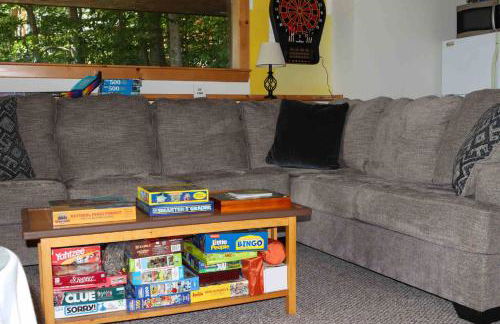 Lake Christopher Cabin - Foto 55