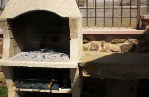 Casa Rural La Dueña - Foto 122