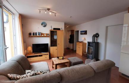 Ferienwohnung Meerblick 11 - Seemöwe - Foto 1