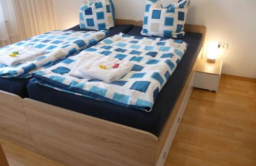 Ferienwohnung Kutscherhof Bartels - Foto 30