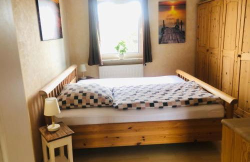 Ferienwohnung Ober Widdersheim - Foto 7