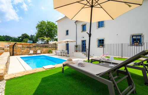 Casa Belinda in Klarići - Haus für 4 Personen - Foto 7