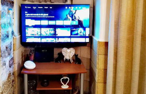 Casa in centro con parcheggio custodito gratuito - Foto 33