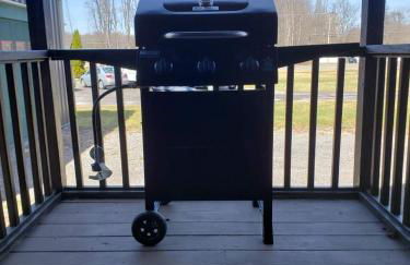 Cozy Cabin - Photo 46